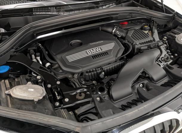 BMW X1 II (F48) Рестайлинг с пробегом 2020 года, цена 2 800 000 рублей, 101564 км, внедорожник, Автокод Объявления