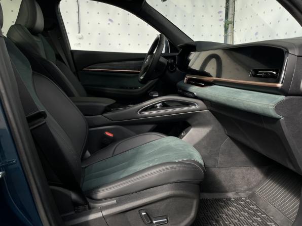 Geely Monjaro I с пробегом 2024 года, цена 2 950 000 рублей, 15762 км, внедорожник, Автокод Объявления