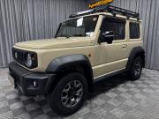 Suzuki Jimny IV Стерлитамак  - изображение 47