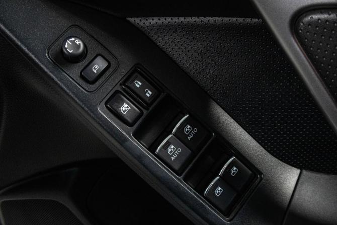 Subaru Forester IV Рестайлинг с пробегом 2017 года, цена 2 789 000 рублей, 79934 км, внедорожник, Автокод Объявления