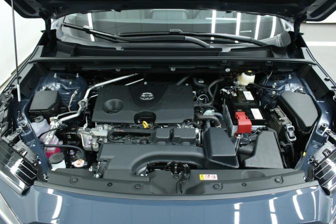 Toyota RAV4 VI (XA60) с пробегом 2026 года, цена 4 295 000 рублей, 50 км, внедорожник, Автокод Объявления