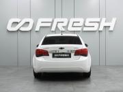 Chevrolet Cruze I Воронеж  - изображение 19
