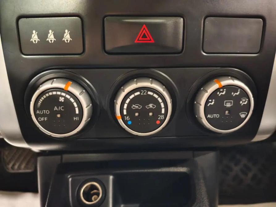 Nissan X-Trail II Рестайлинг Уфа  - изображение 12