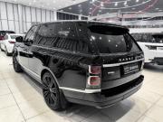 Land Rover Range Rover IV Рестайлинг Казань  - изображение 30