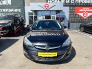 Opel Astra J Рестайлинг Альметьевск  - изображение 30