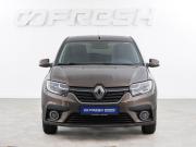 Renault Sandero II Рестайлинг Москва  - изображение 22
