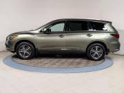 Infiniti QX60 I Рестайлинг Екатеринбург  - изображение 30
