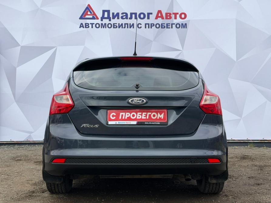 Ford Focus III Набережные Челны  - изображение 6