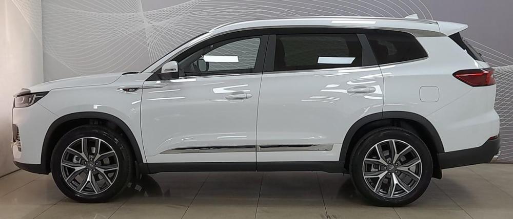Chery Tiggo 8 Pro Max I Рестайлинг Новокузнецк  - изображение 8
