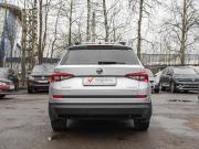Skoda Kodiaq I Санкт-Петербург  - изображение 20