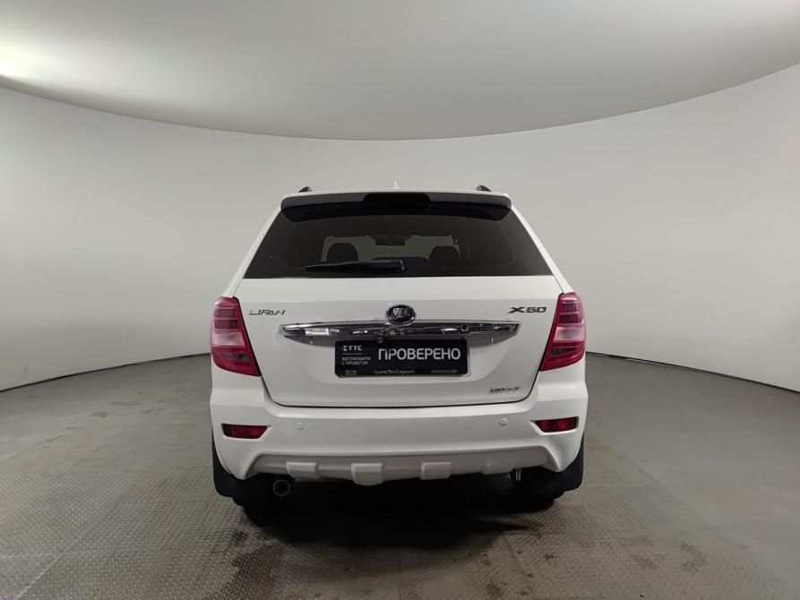 Lifan X60 I Рестайлинг Уфа  - изображение 7