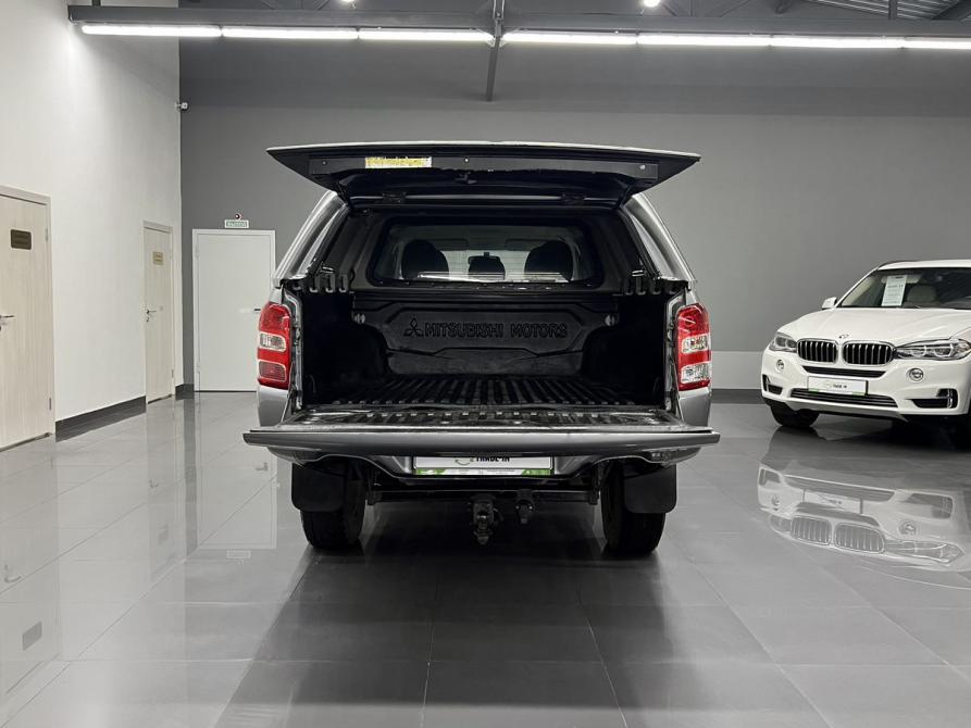 Mitsubishi L200 V Тверь  - изображение 7