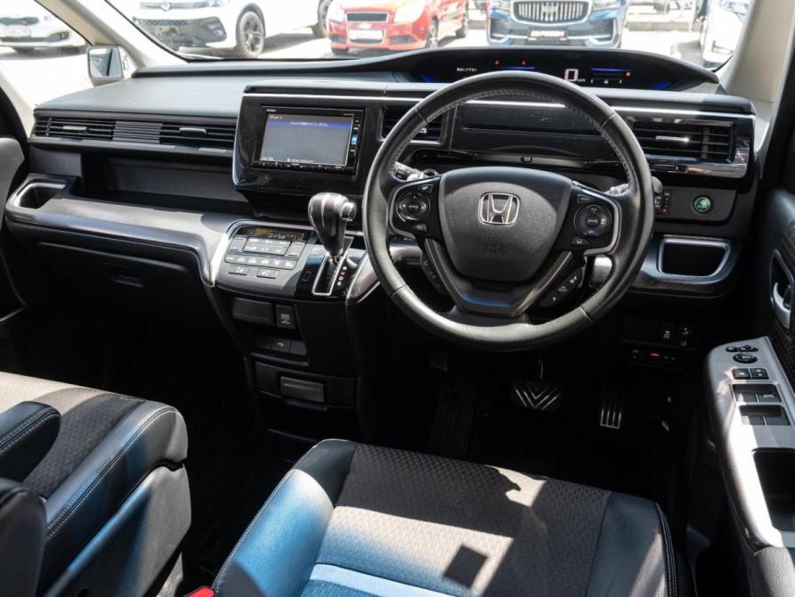 Honda Stepwgn V Рестайлинг Краснодар  - изображение 6