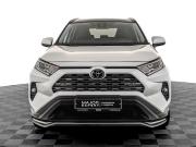 Toyota RAV4 V (XA50) Москва  - изображение 29