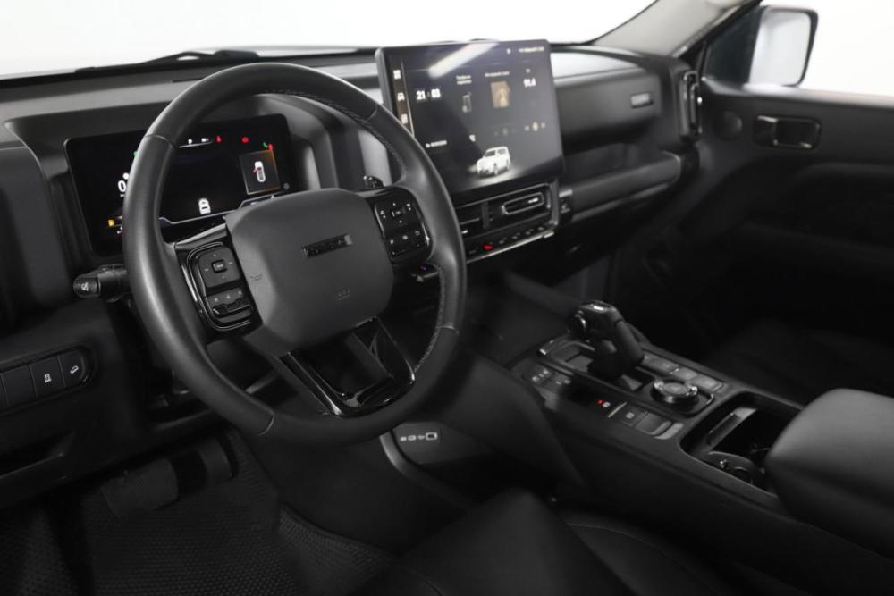 Haval H9 II Москва  - изображение 12