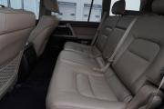 Toyota Land Cruiser 200 Series Ульяновск  - изображение 54