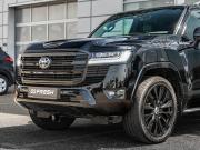 Toyota Land Cruiser 300 Series Краснодар  - изображение 44