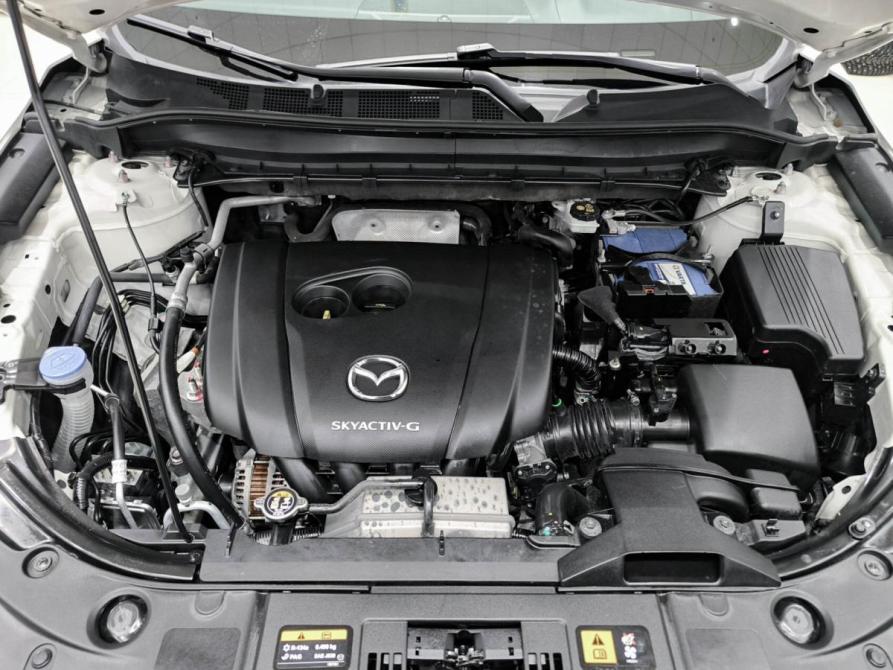 Mazda CX-5 II Казань  - изображение 11