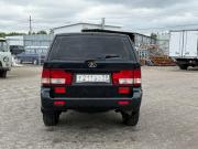 ТагАЗ Road Partner Пермь  - изображение 11