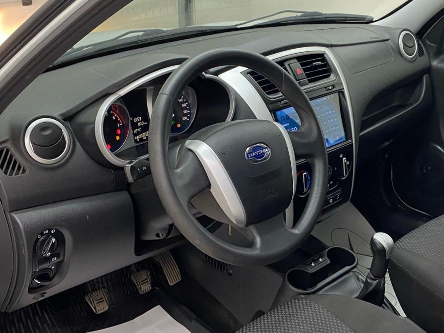 Datsun on-DO I Рестайлинг Энгельс  - изображение 24