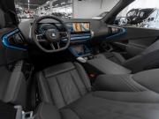BMW X3 IV (G45/G48) Москва  - изображение 41