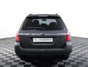 Subaru Outback III Рестайлинг Москва  - изображение 25
