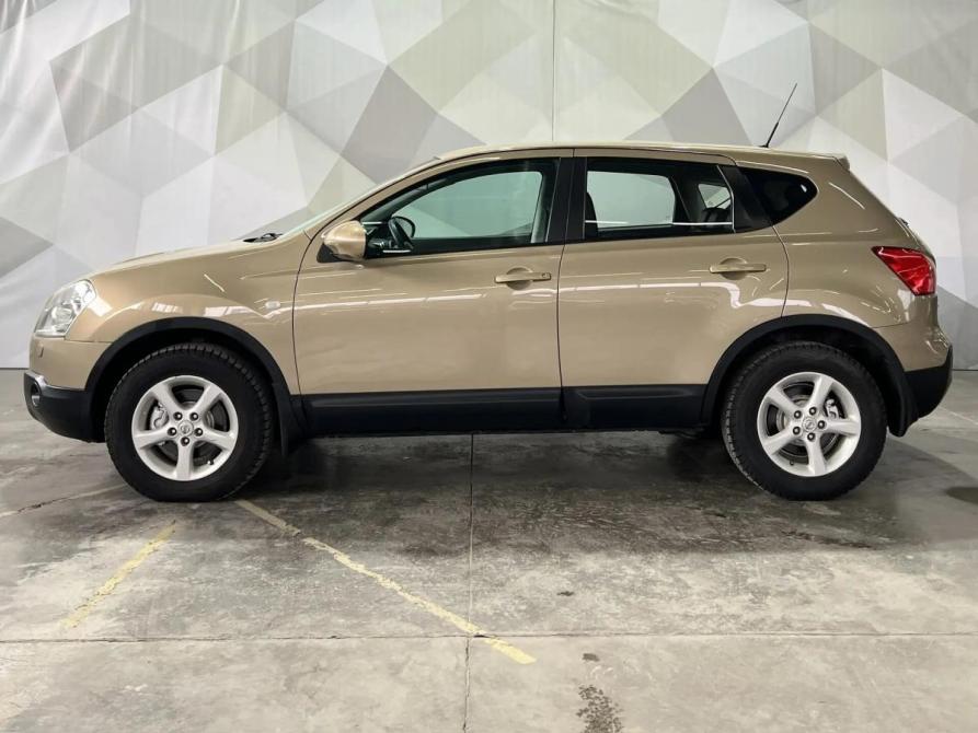 Nissan Qashqai I Оренбург  - изображение 5