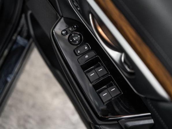 Honda CR-V V Рестайлинг с пробегом 2019 года, цена 3 210 000 рублей, 77436 км, внедорожник, Автокод Объявления