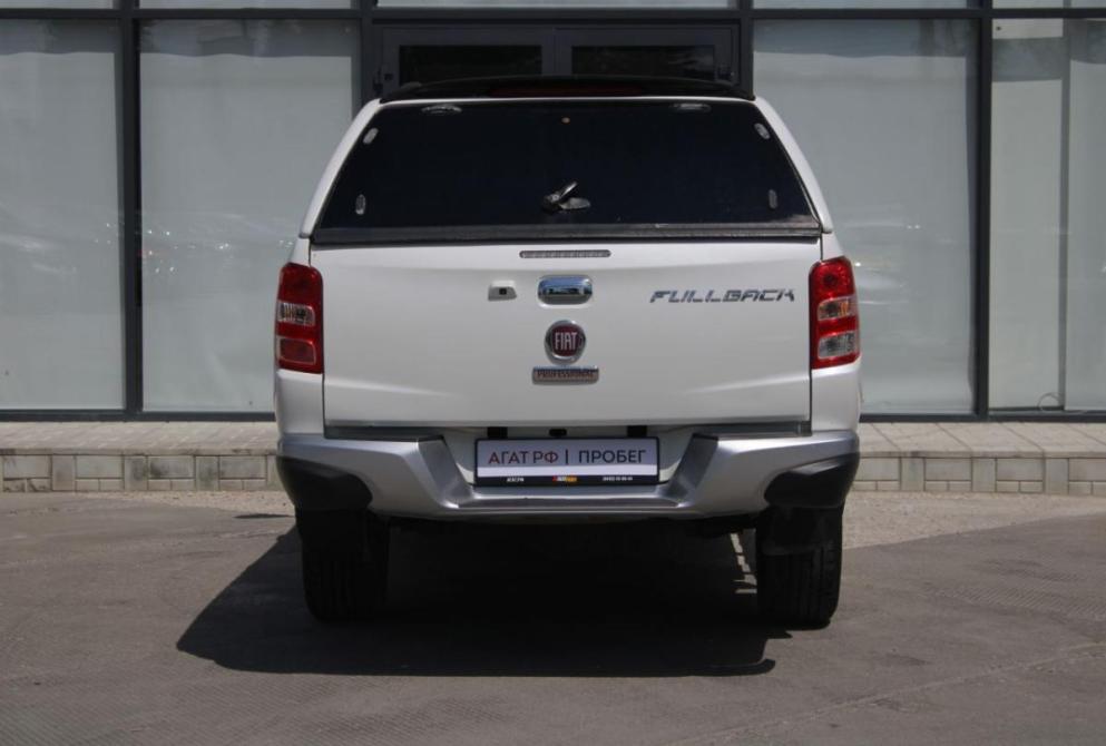 Fiat Fullback I Саратов  - изображение 6