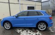 Audi Q5 II (FY) Киров  - изображение 25