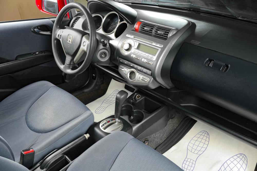 Honda Jazz I Рестайлинг Тюмень  - изображение 11