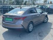 Hyundai Solaris II Рестайлинг Ростов-на-Дону  - изображение 22