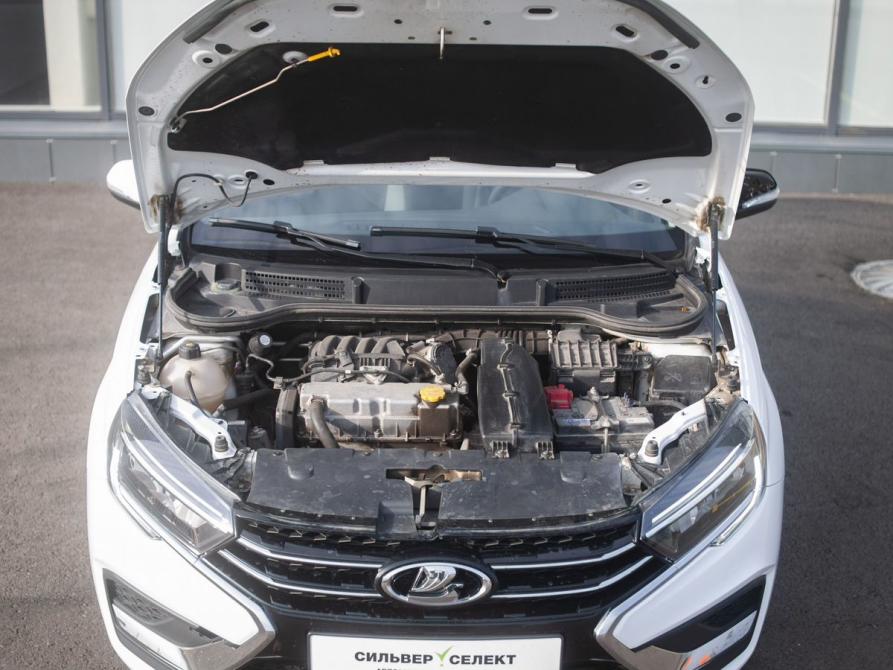 Lada (ВАЗ) Vesta I Рестайлинг (NG) Курган  - изображение 18