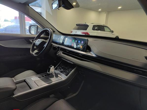 Chery Tiggo 7 Pro Max I с пробегом 2023 года, цена 1 740 000 рублей, 35219 км, внедорожник, Автокод Объявления