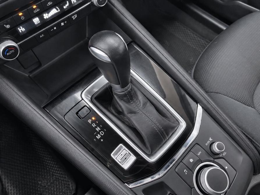 Mazda CX-5 II Уфа  - изображение 16