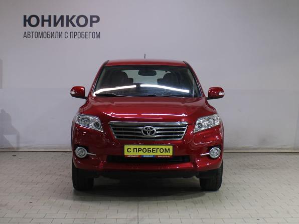 Toyota RAV4 III (XA30) Рестайлинг с пробегом 2012 года, цена 1 699 000 рублей, 69557 км, внедорожник, Автокод Объявления