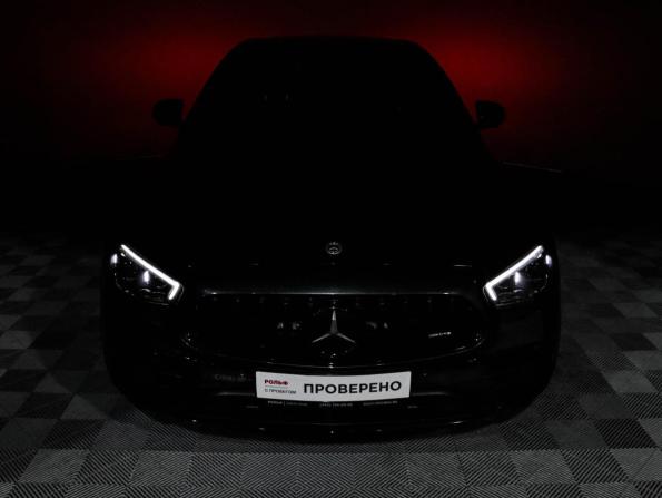 Mercedes-Benz E-Класс AMG V (W213) Рестайлинг с пробегом 2021 года, цена 7 890 000 рублей, 49049 км, седан, Автокод Объявления