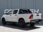 Toyota Hilux VIII Рестайлинг 2 Краснодар  - изображение 20