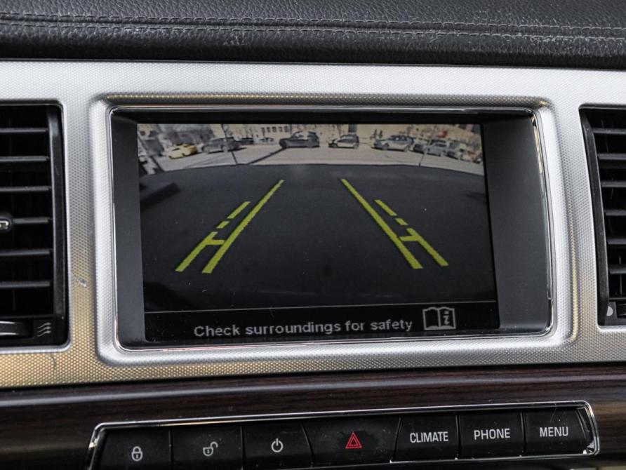 Jaguar XF I Рестайлинг Москва  - изображение 21