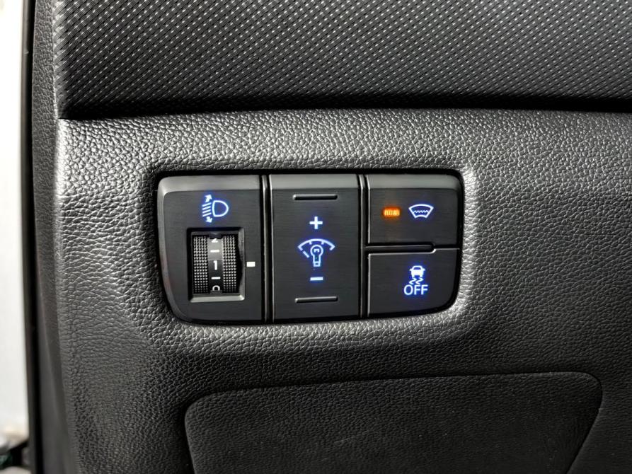 Hyundai Creta I Москва  - изображение 21