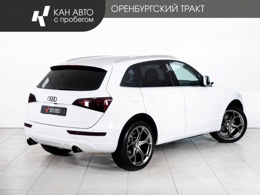 Audi Q5 I (8R) Казань  - изображение 3