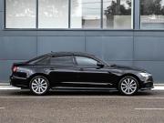 Audi A6 IV (C7) Рестайлинг Новороссийск  - изображение 31