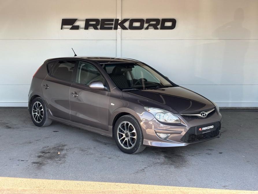 Hyundai i30 I Рестайлинг Уфа  - изображение 1