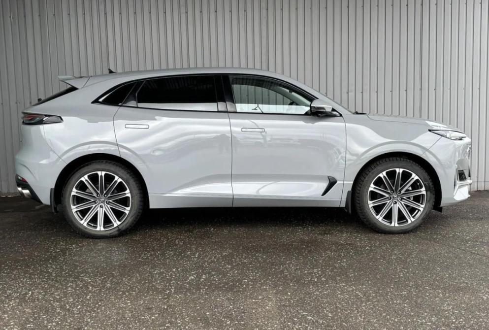 Changan UNI-K Киров  - изображение 4