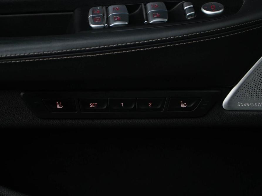BMW 7 серии VI (G11/G12) Рестайлинг Москва  - изображение 19