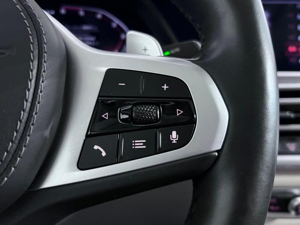 BMW X6 III (G06) с пробегом 2020 года, цена 8 750 000 рублей, 25630 км, внедорожник, Автокод Объявления