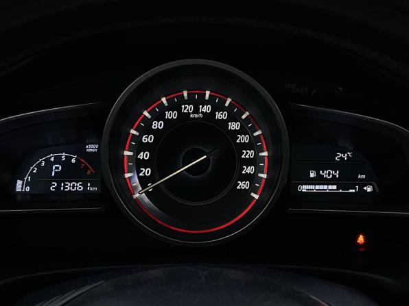 Mazda 3 III (BM) с пробегом 2013 года, цена 1 290 000 рублей, 213057 км, хэтчбек, Автокод Объявления