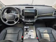 Haval H9 I Рестайлинг Москва  - изображение 30