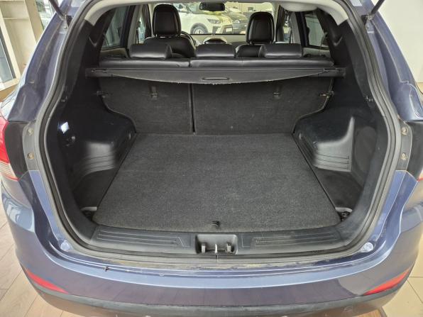 Hyundai ix35 I с пробегом 2013 года, цена 1 280 000 рублей, 175000 км, внедорожник, Автокод Объявления