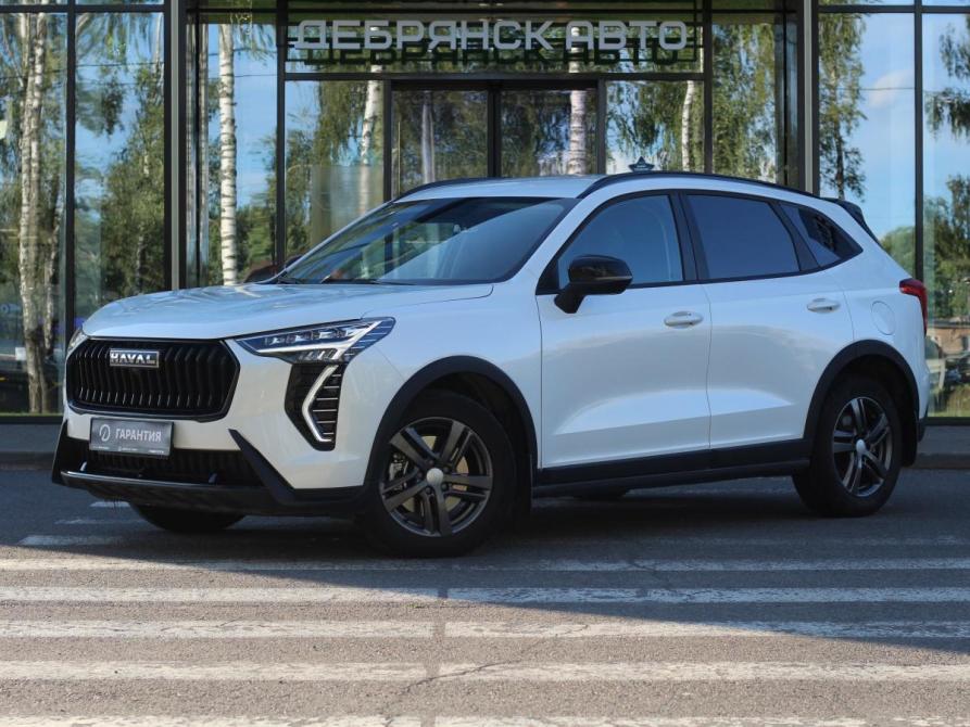 Haval Jolion I Рестайлинг Брянск  - изображение 1